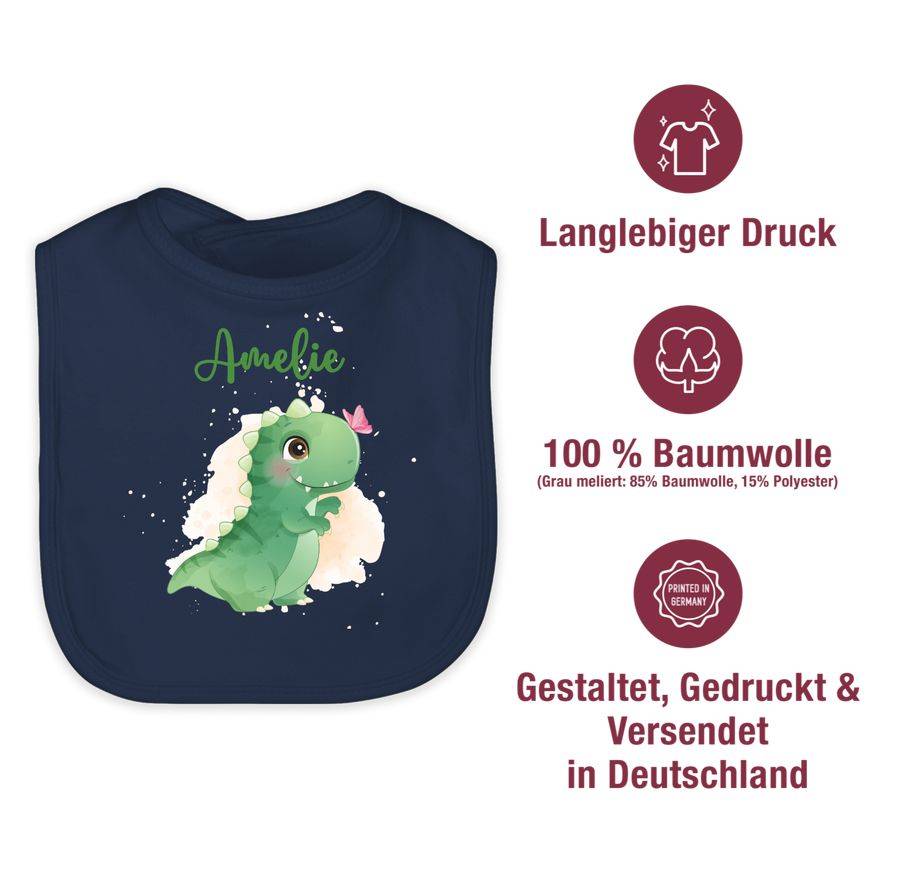 Shirtracer Dino Saurier Dinos Dinosaurier Urzeittier Shirts & Mehr Shirtracer