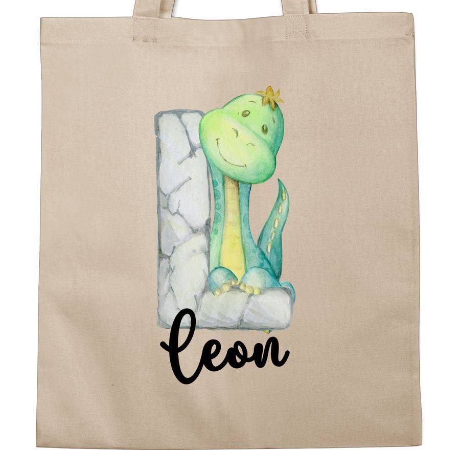 Shirtracer Dinos Dinosaurier Dino Buchstabe Shirts & Mehr Shirtracer