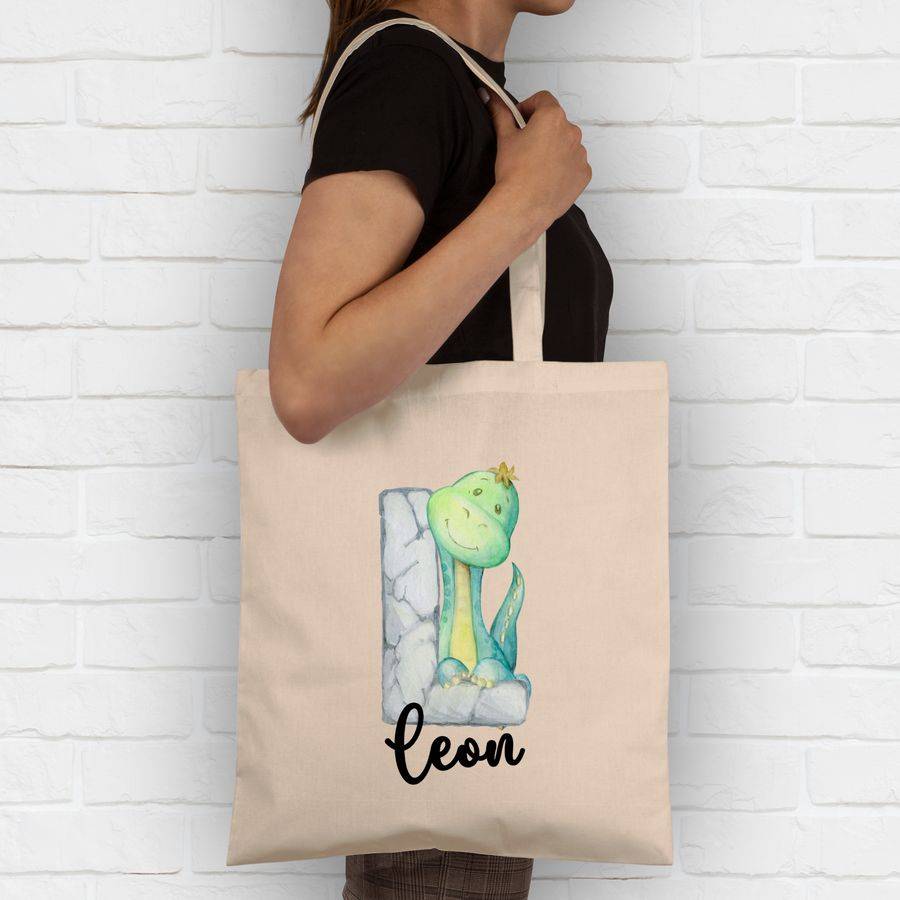 Shirtracer Dinos Dinosaurier Dino Buchstabe Shirts & Mehr Shirtracer