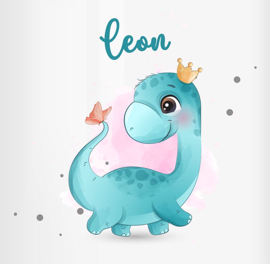 Shirtracer Dinos Saurier Dinosaurier Urzeittier Dino Shirts & Mehr Shirtracer