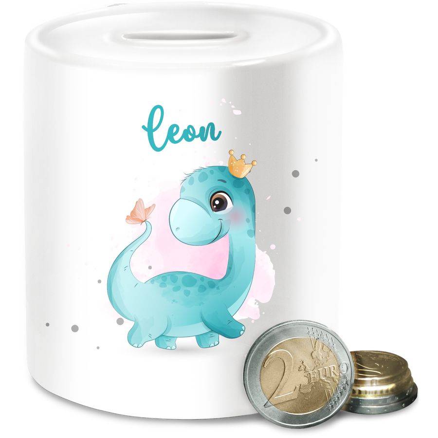 Shirtracer Dinos Saurier Dinosaurier Urzeittier Dino Shirts & Mehr Shirtracer