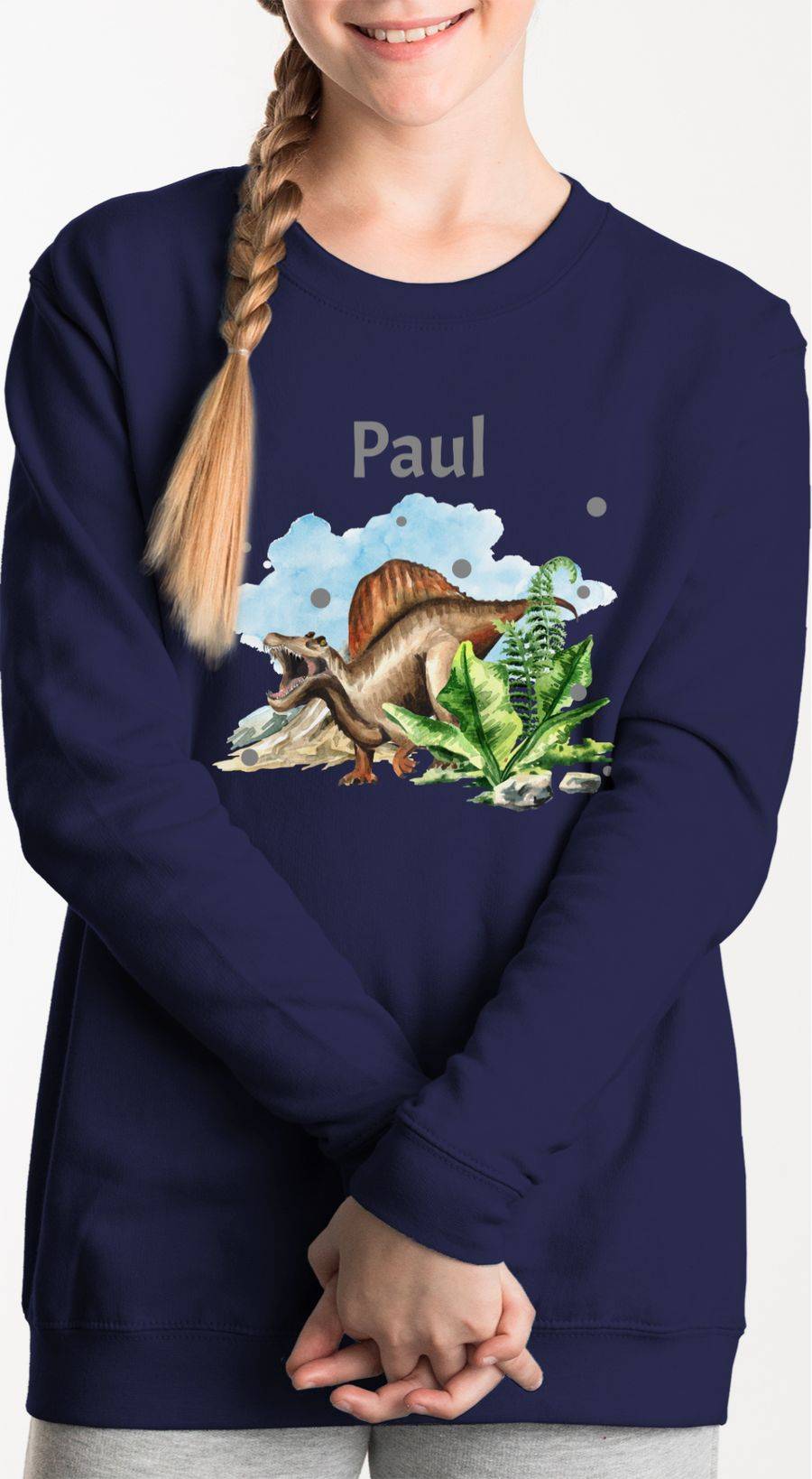 Shirtracer Dinosaurier Dino - Dinos Shirts & Mehr Shirtracer