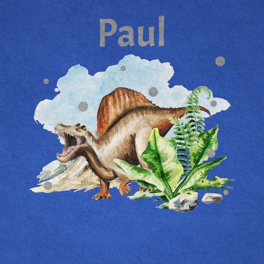 Shirtracer Dinosaurier Dino - Dinos Shirts & Mehr Shirtracer