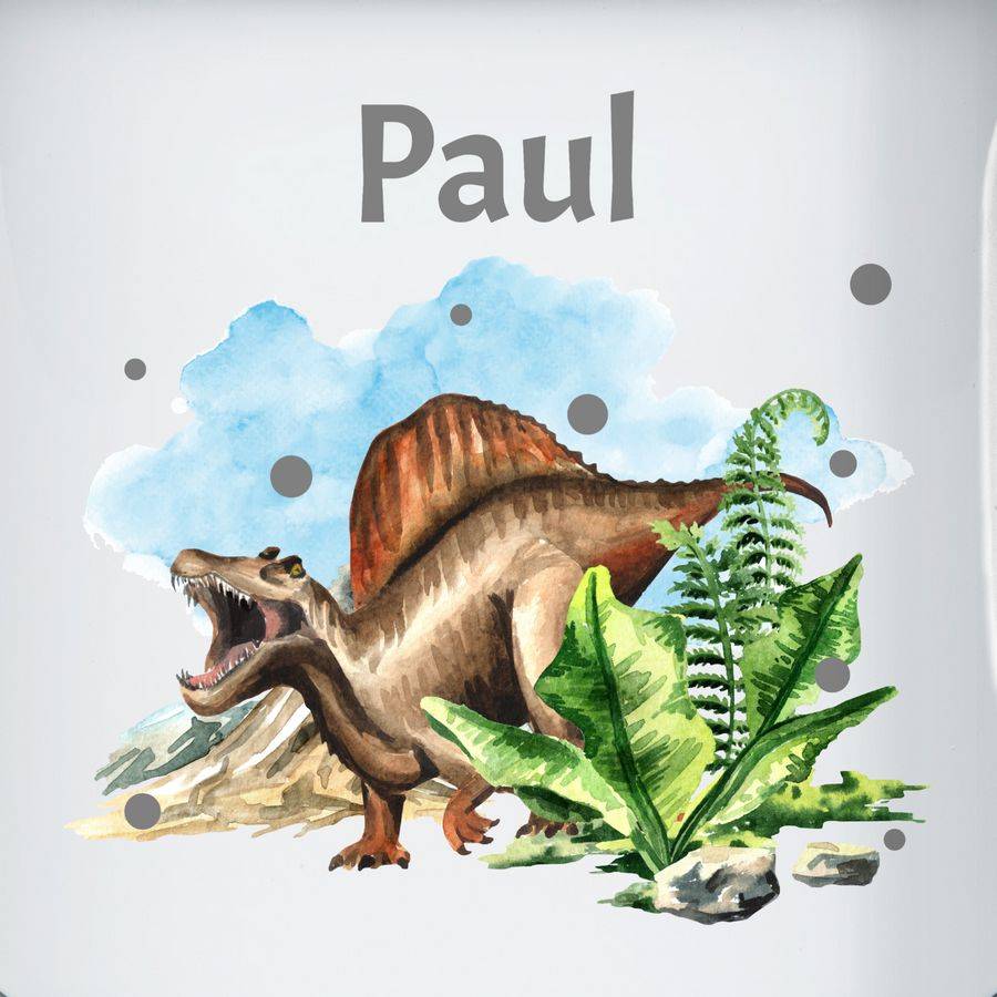 Shirtracer Dinosaurier Dino - Dinos Shirts & Mehr Shirtracer