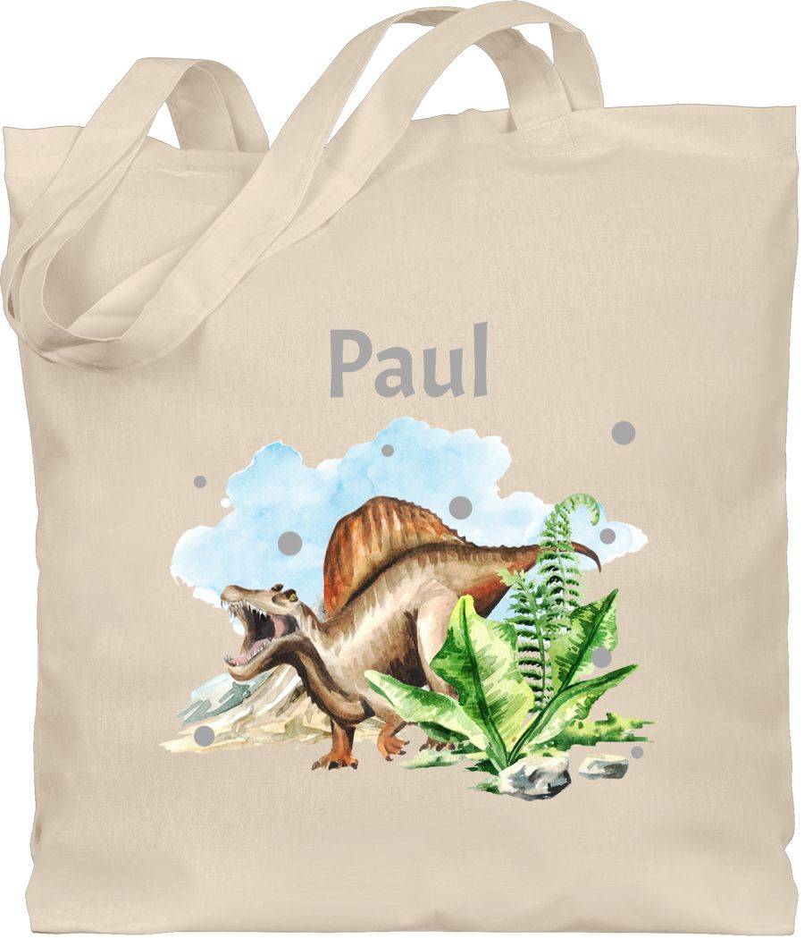 Shirtracer Dinosaurier Dino - Dinos Shirts & Mehr Shirtracer