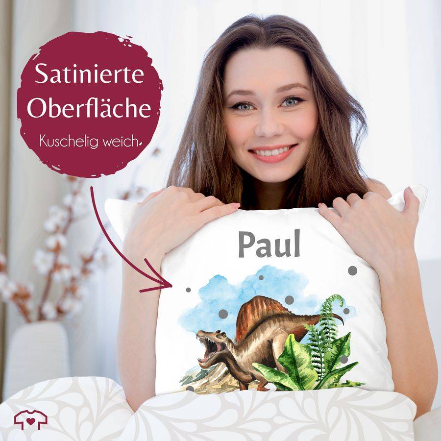 Shirtracer Dinosaurier Dino - Dinos Shirts & Mehr Shirtracer