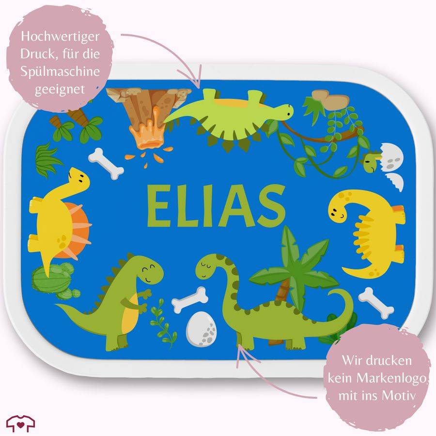 Shirtracer Dinosaurier Dino Dinosaurus Shirts & Mehr Shirtracer