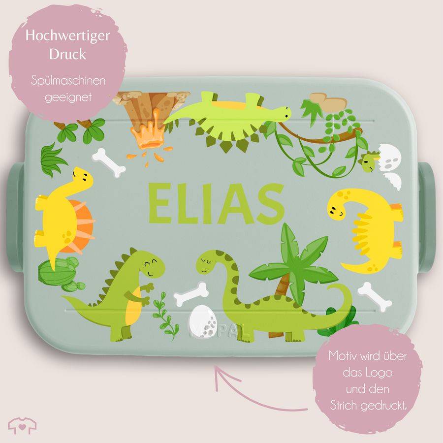 Shirtracer Dinosaurier Dino Dinosaurus Shirts & Mehr Shirtracer