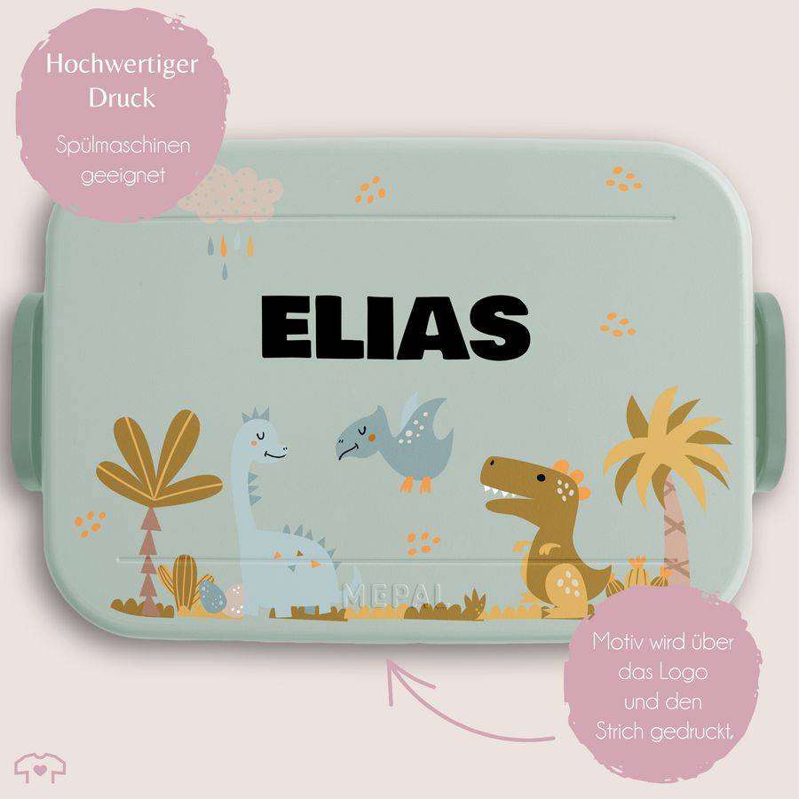 Shirtracer Dinosaurier Dinos Dinomotive Dinosaurus Shirts & Mehr Shirtracer