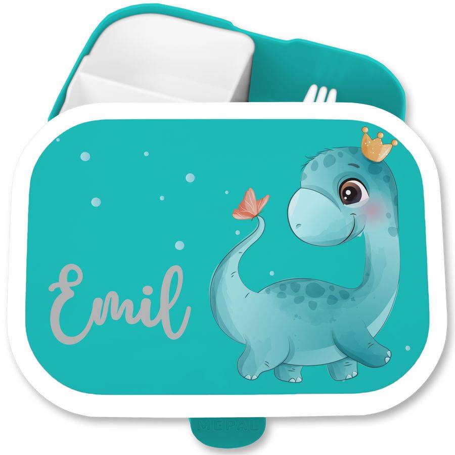 Shirtracer Dinosaurier Süßer Dino Shirts & Mehr Shirtracer