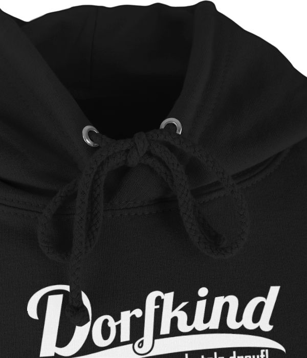 Shirtracer Dorfkind Und Stolz Drauf Weiss Shirts & Mehr Shirtracer