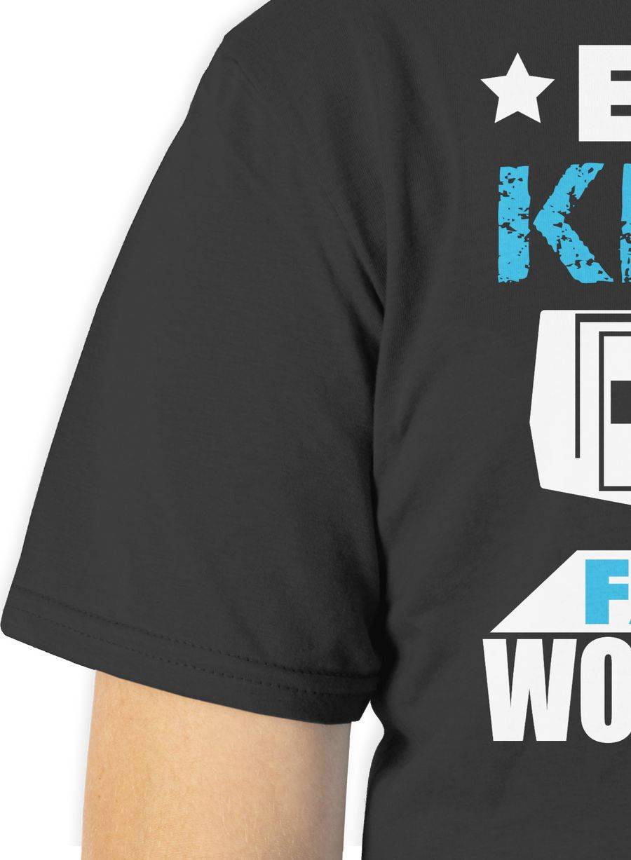 Shirtracer Echte Kerle Fahren Wohnmobil Shirts & Mehr Shirtracer