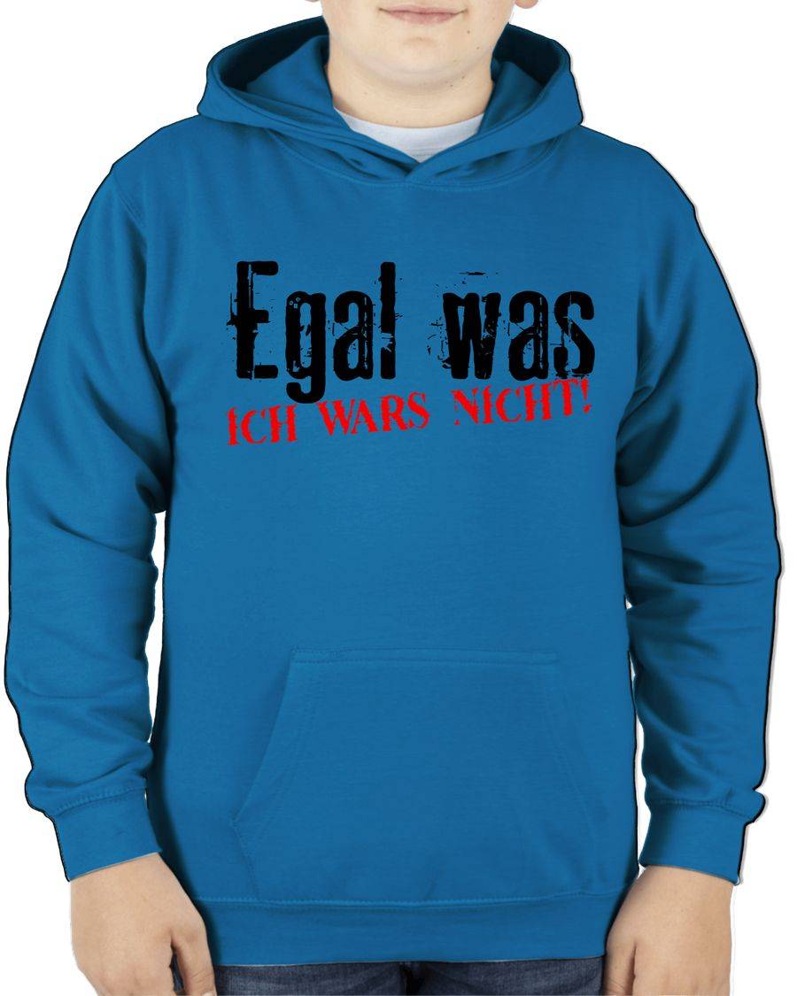 Shirtracer Egal Was Ich War Es Nicht - Kollegen Kollege Kollegin Geschenk Lustig Shirts & Shirtracer