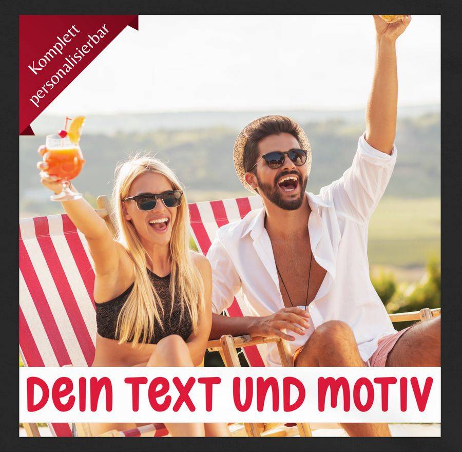 Shirtracer Eigenem Foto Geschenk: Tshirt Turnbeutel Shirtracer