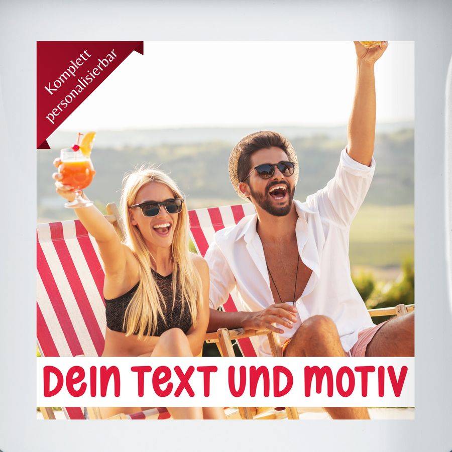 Shirtracer Eigenem Foto Geschenk: Tshirt Turnbeutel Shirtracer