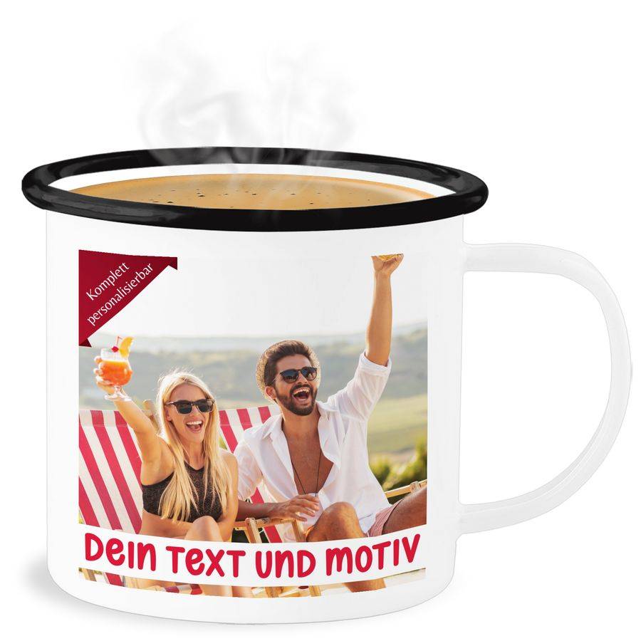 Shirtracer Eigenem Foto Geschenk: Tshirt Turnbeutel Shirtracer