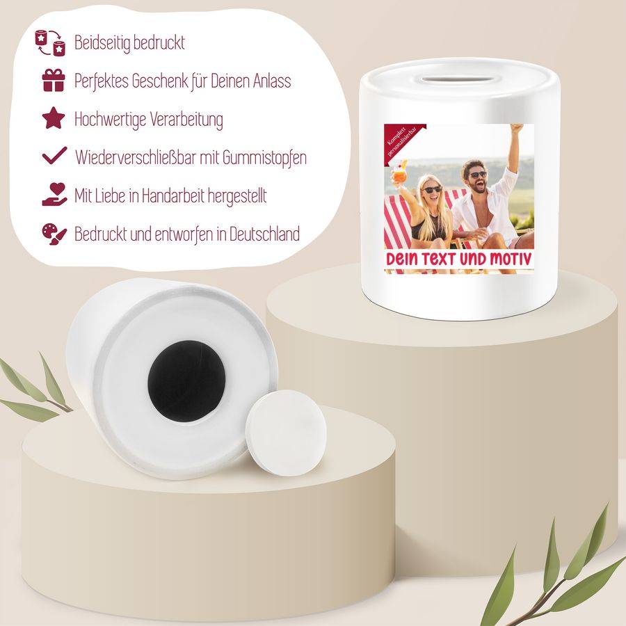 Shirtracer Eigenem Foto Geschenk: Tshirt Turnbeutel Shirtracer