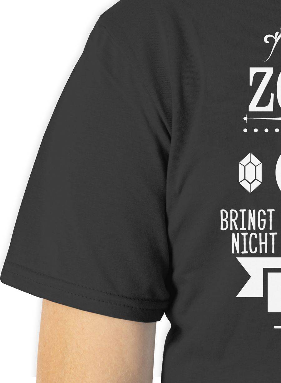 Shirtracer Ein Tag Ohne Zocken Shirts & Mehr Shirtracer