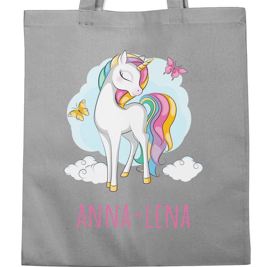 Shirtracer Einhorn Unicorn Einhörner Kinder Geschenk Shirts & Mehr Shirtracer