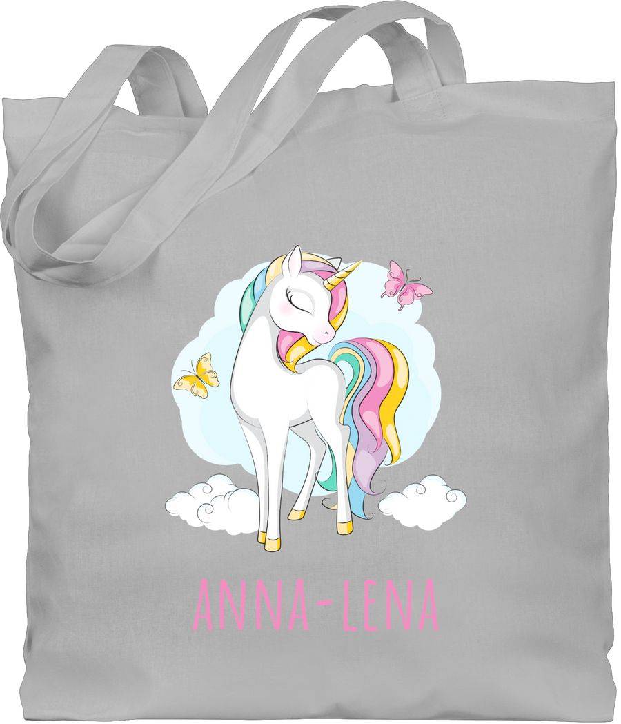 Shirtracer Einhorn Unicorn Einhörner Kinder Geschenk Shirts & Mehr Shirtracer