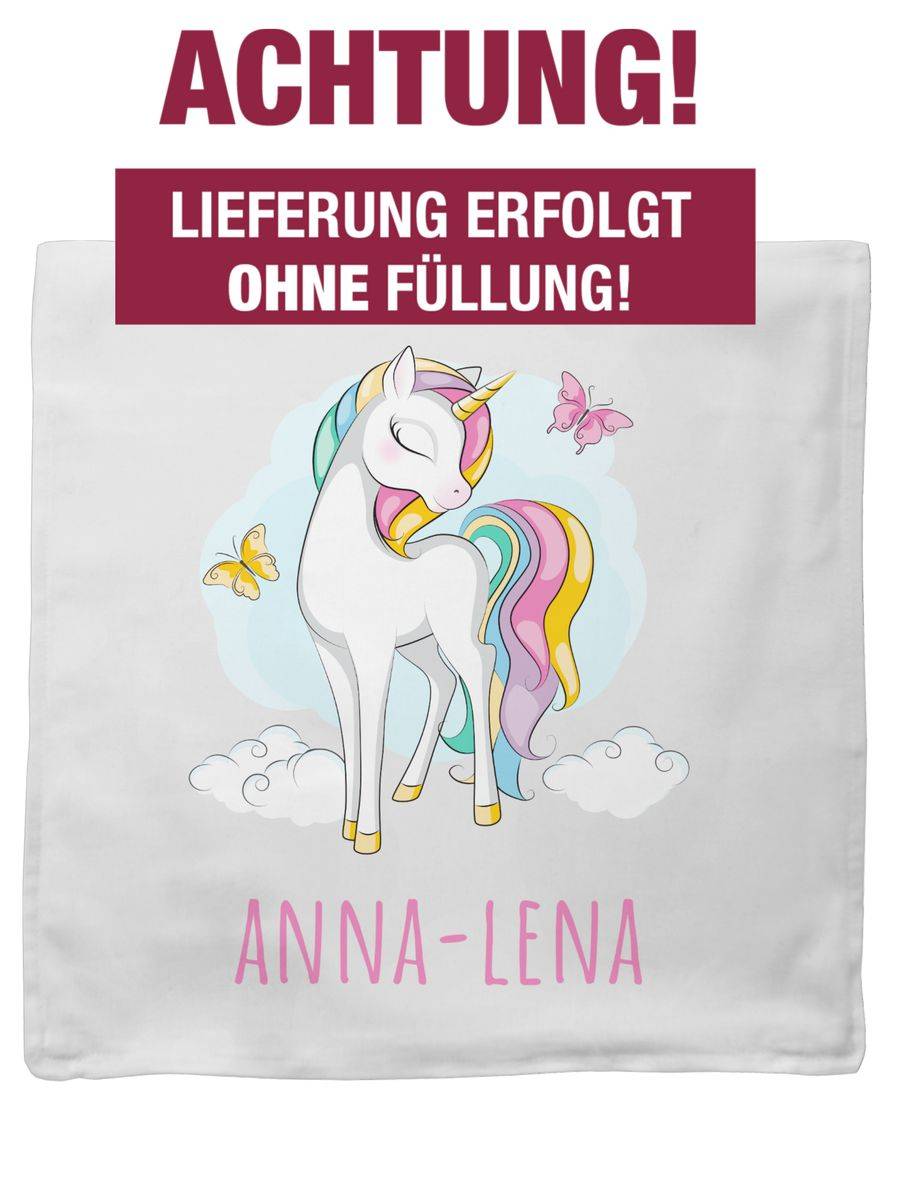 Shirtracer Einhorn Unicorn Einhörner Kinder Geschenk Shirts & Mehr Shirtracer