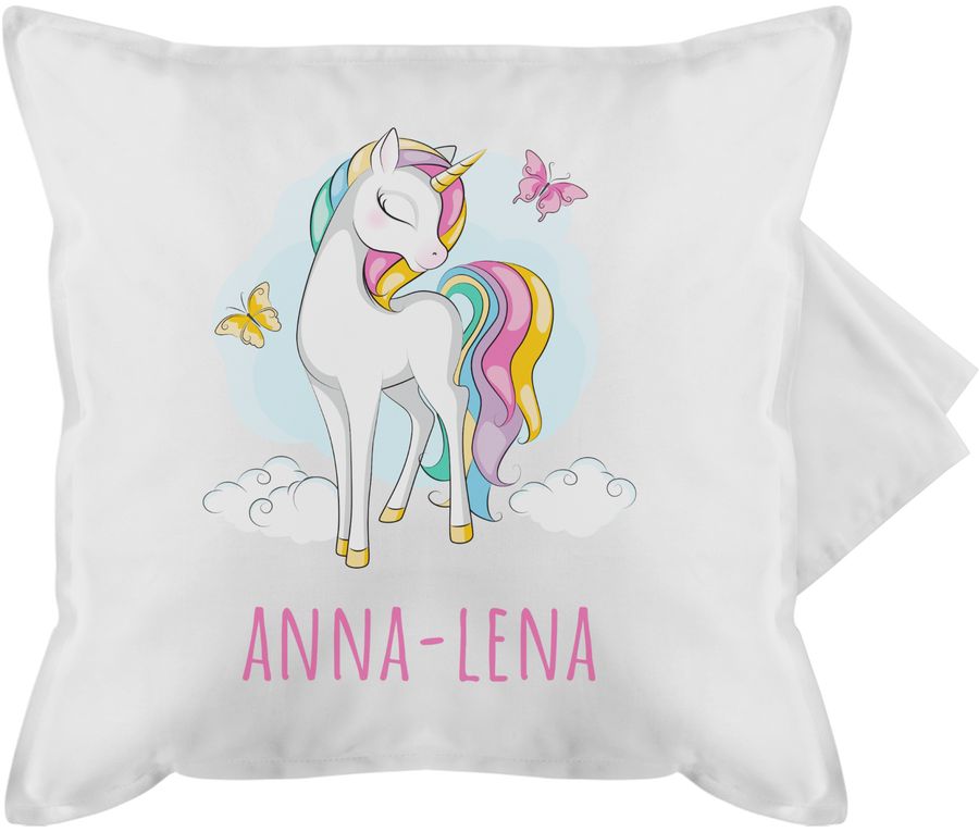 Shirtracer Einhorn Unicorn Einhörner Kinder Geschenk Shirts & Mehr Shirtracer