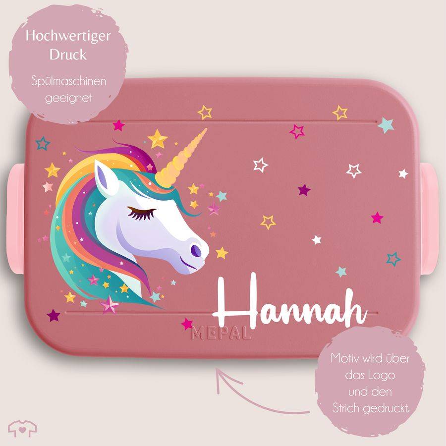 Shirtracer Einhorn Unicorn Fabelwesen Shirts & Mehr Shirtracer