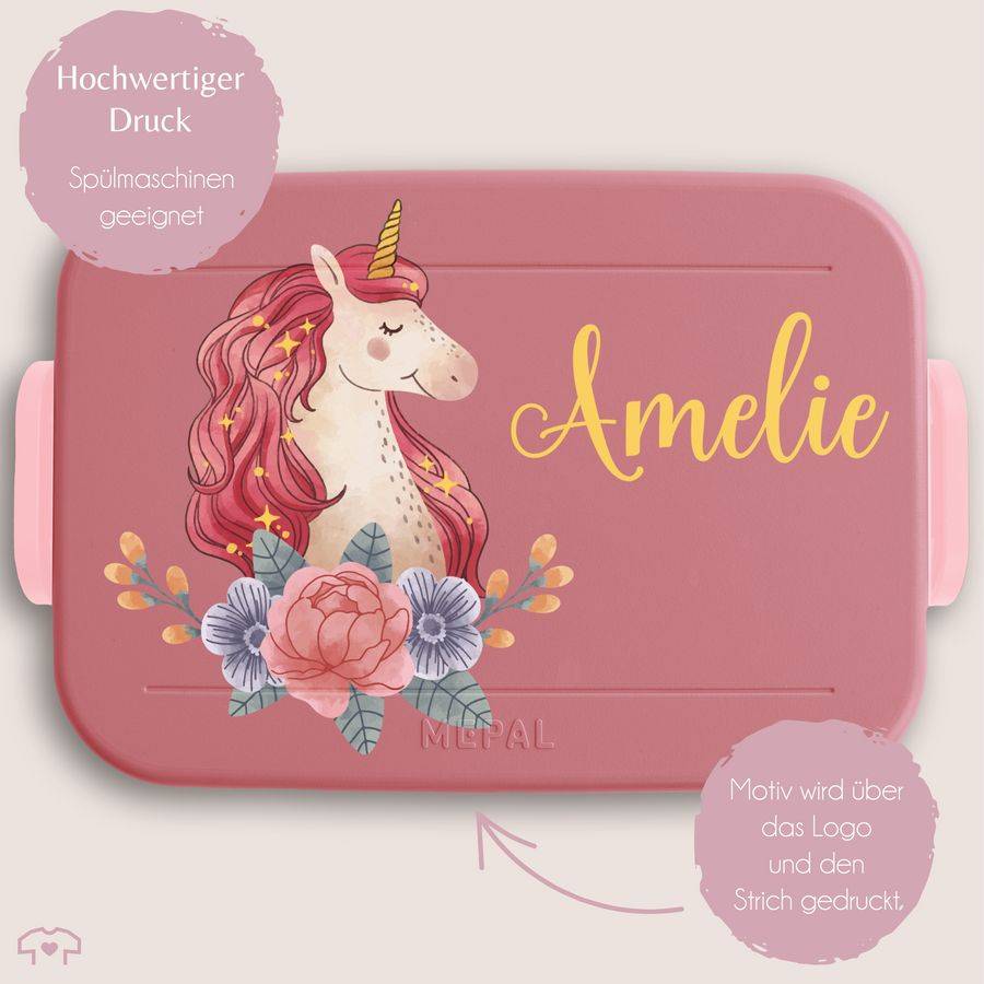 Shirtracer Einhorn Unicorn Fabelwesen Shirts & Mehr Shirtracer