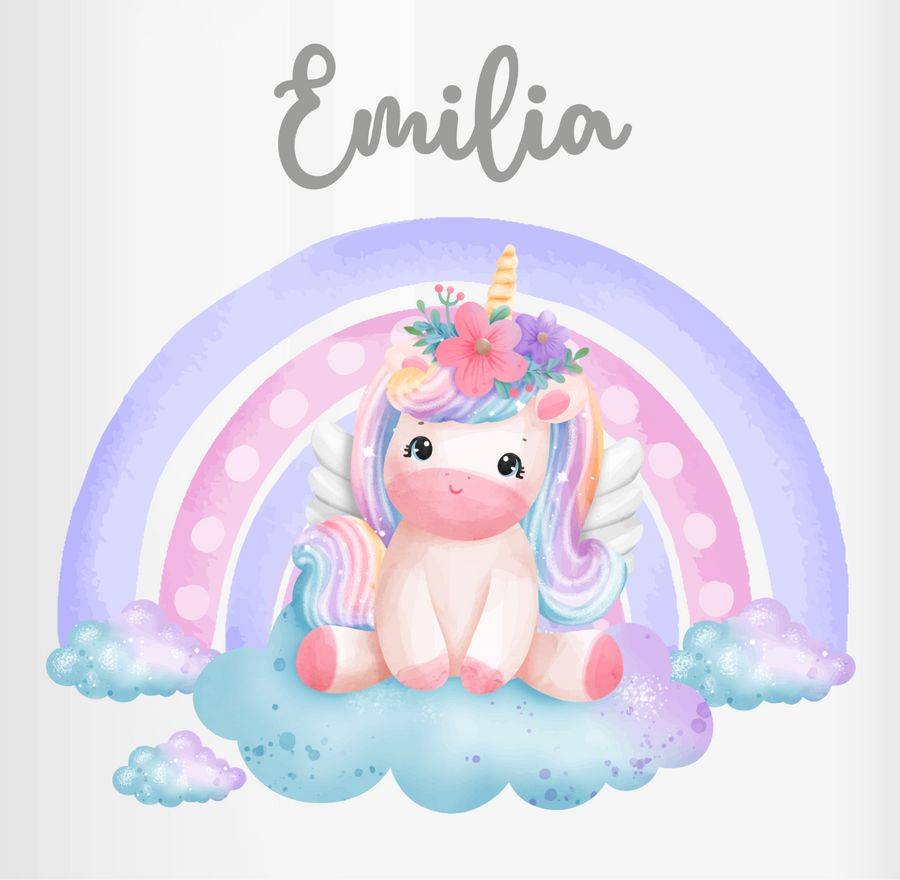Shirtracer Einhorn Unicorn Süß Shirts & Mehr Shirtracer