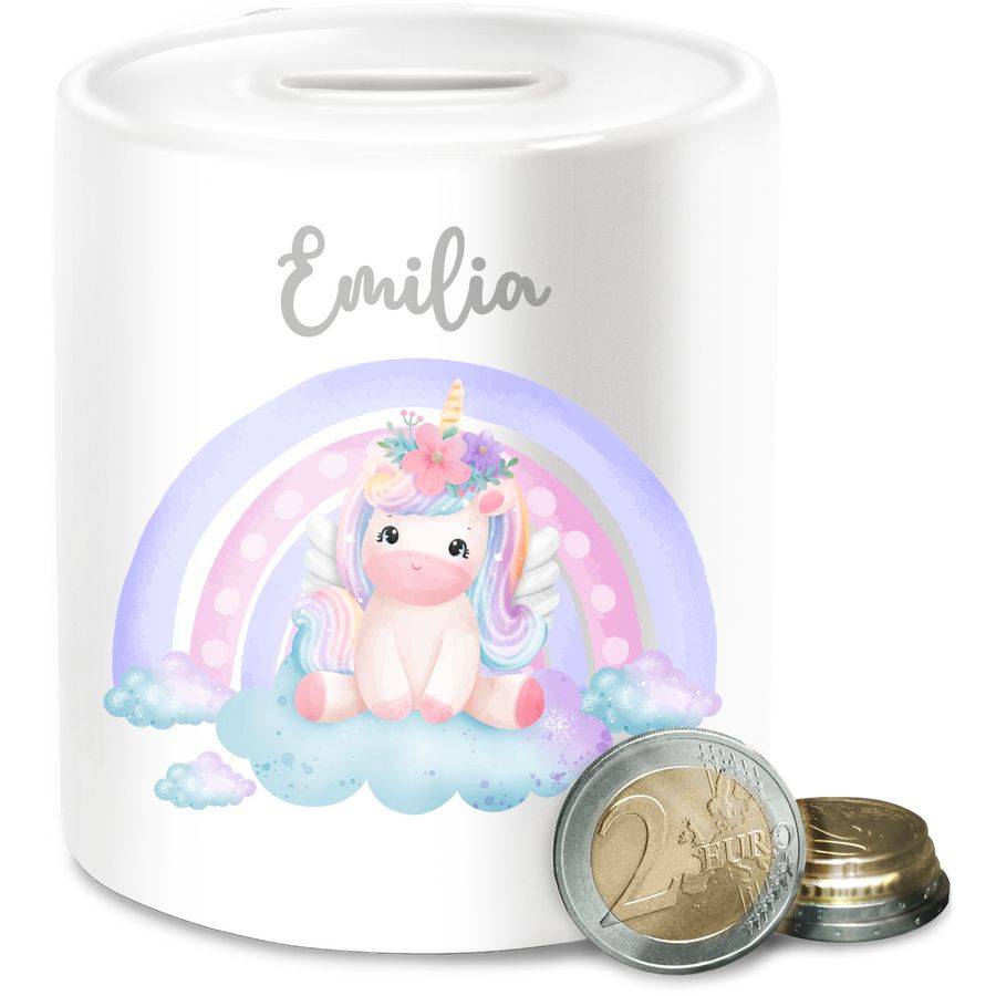 Shirtracer Einhorn Unicorn Süß Shirts & Mehr Shirtracer