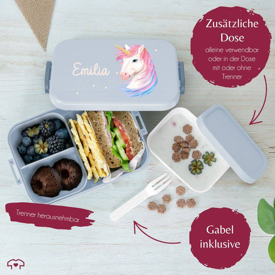 Shirtracer Einhorn Unicorn: Tshirt Gym Bag Shirtracer