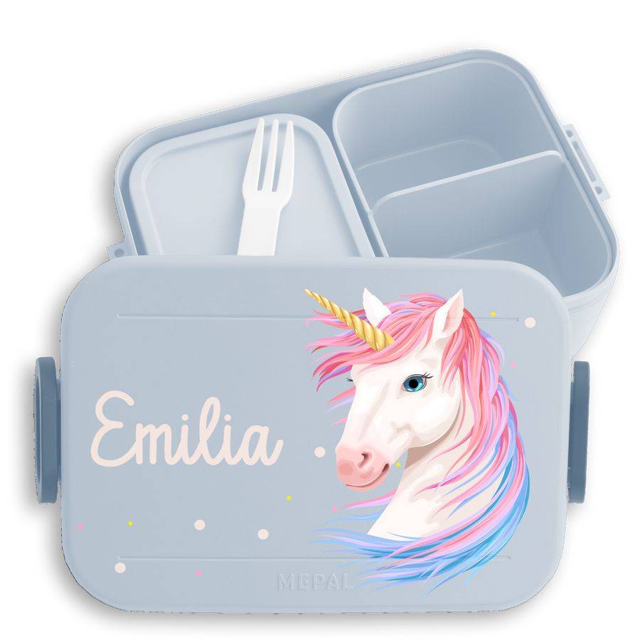 Shirtracer Einhorn Unicorn: Tshirt Gym Bag Shirtracer