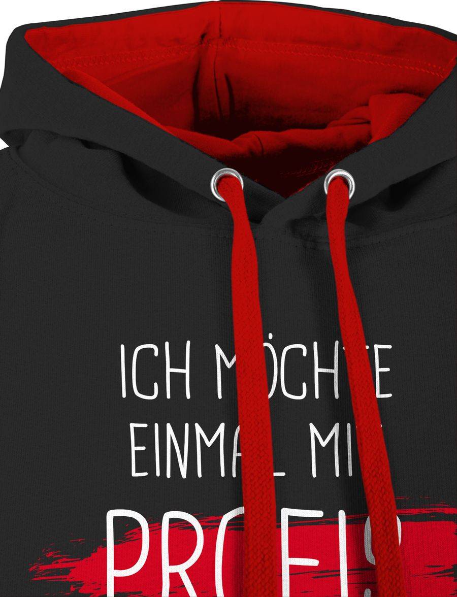 Shirtracer Einmal Mit Profis Arbeiten: Tshirt Rucksack Shirtracer