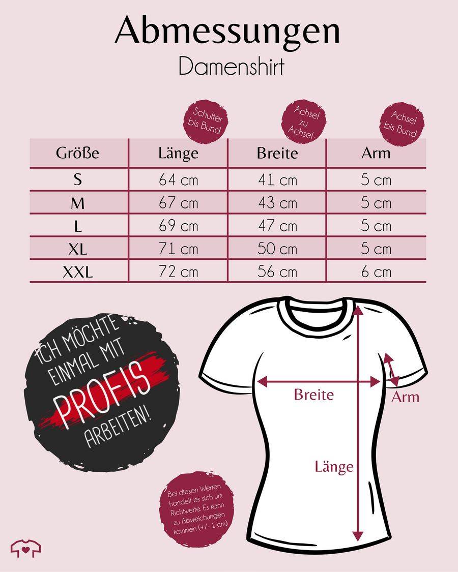 Shirtracer Einmal Mit Profis Arbeiten: Tshirt Rucksack Shirtracer