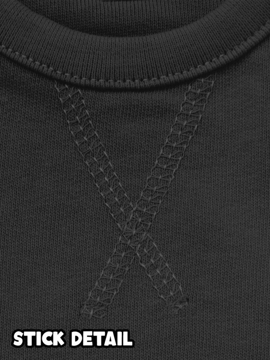 Shirtracer Einzelkind Großer Bruder 2025 Shirts & Mehr Shirtracer