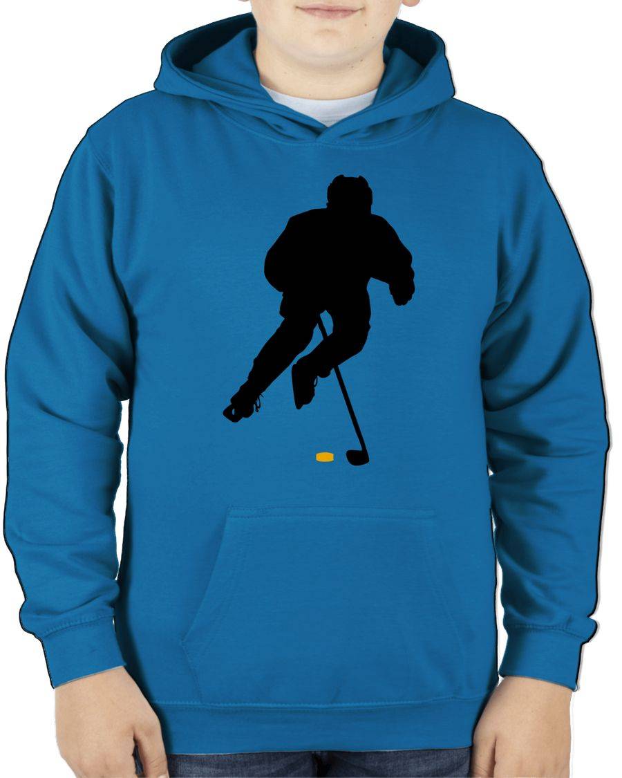 Shirtracer Eishockey Spieler Shirts & Mehr Shirtracer