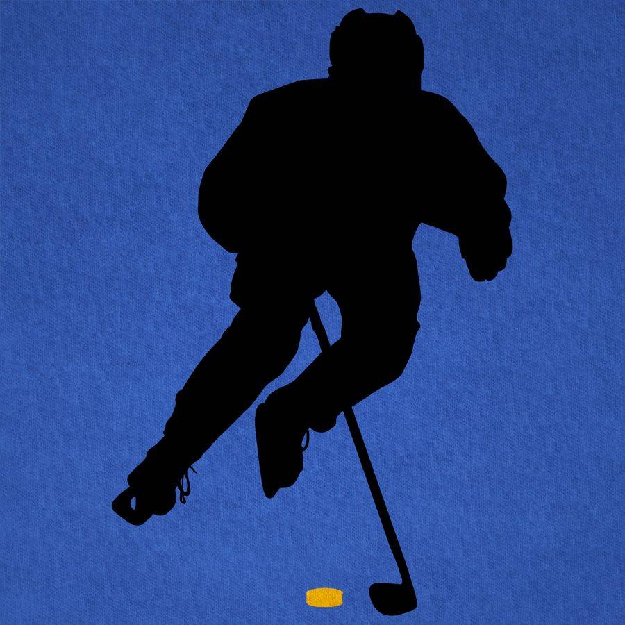 Shirtracer Eishockey Spieler Shirts & Mehr Shirtracer