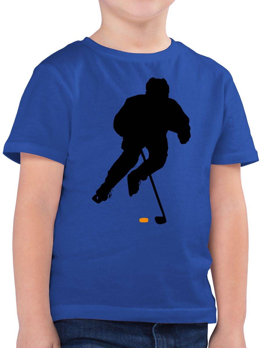 Shirtracer Eishockey Spieler Shirts & Mehr Shirtracer