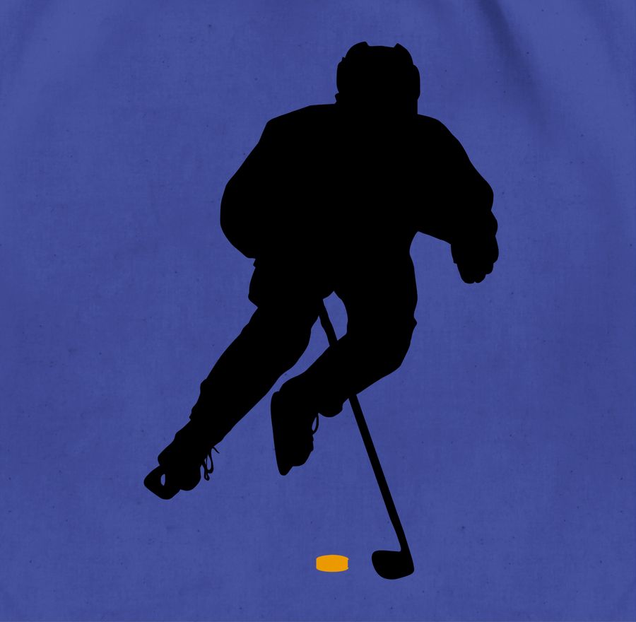Shirtracer Eishockey Spieler Shirts & Mehr Shirtracer