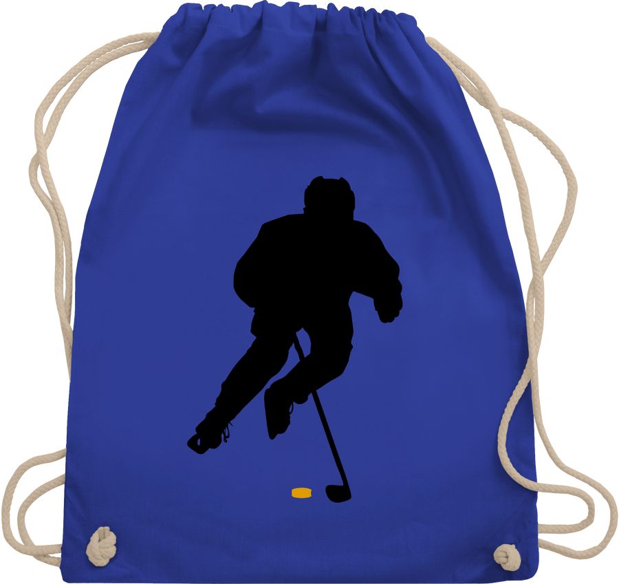 Shirtracer Eishockey Spieler Shirts & Mehr Shirtracer