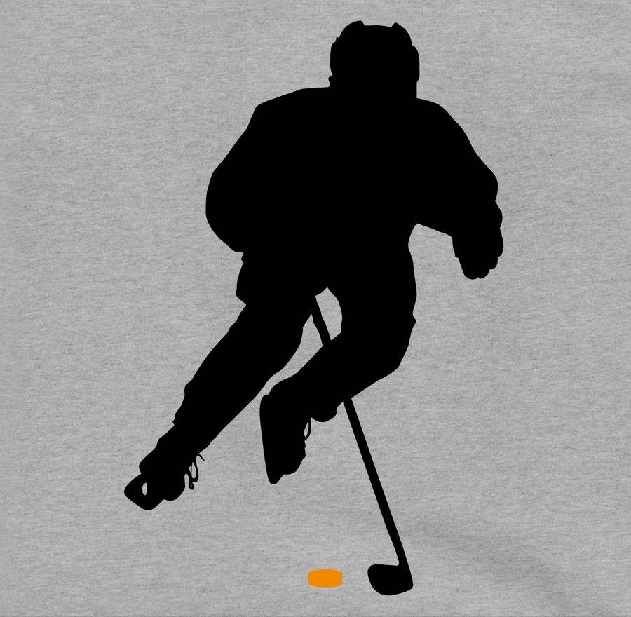 Shirtracer Eishockey Spieler Shirts & Mehr Shirtracer
