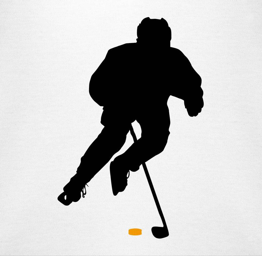 Shirtracer Eishockey Spieler Shirts & Mehr Shirtracer