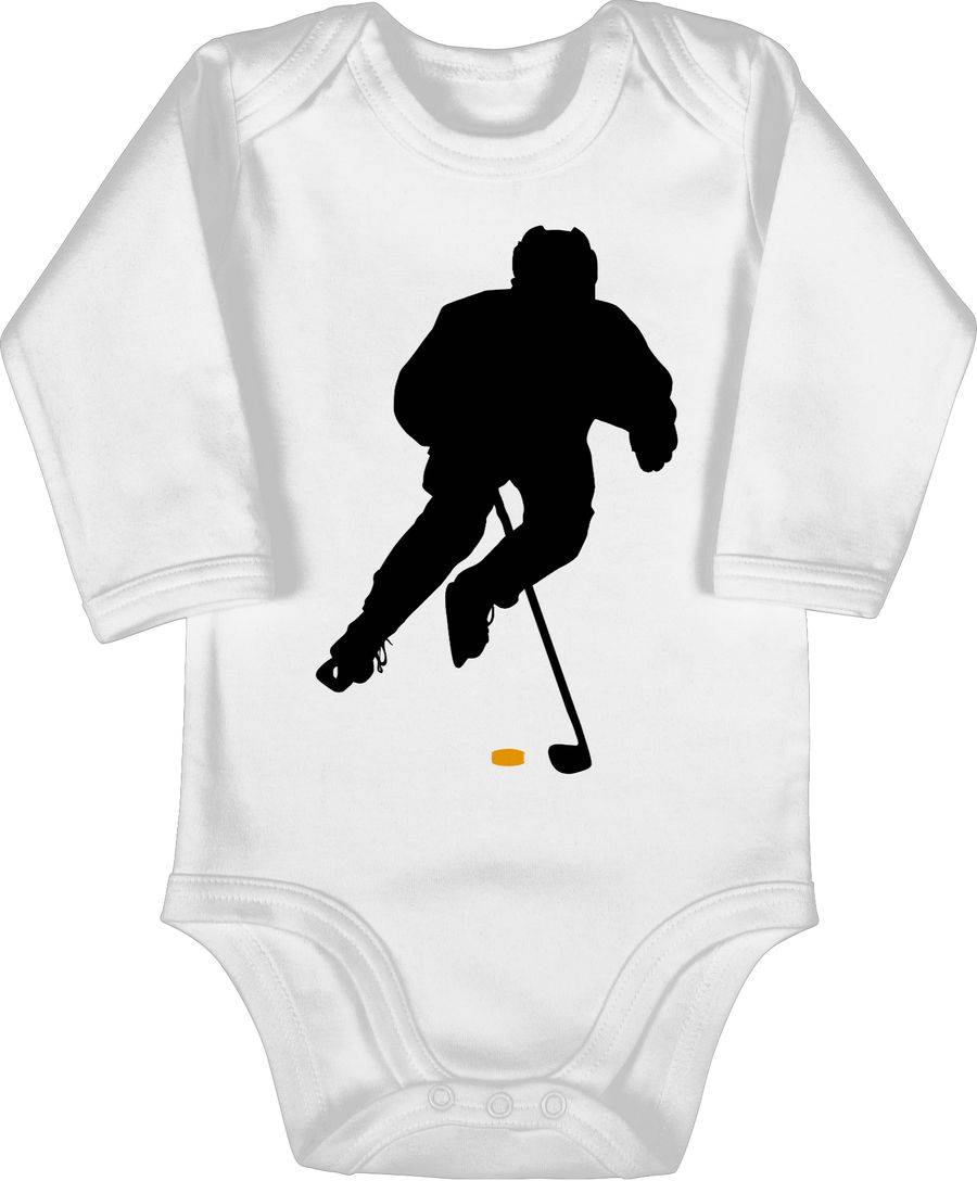 Shirtracer Eishockey Spieler Shirts & Mehr Shirtracer
