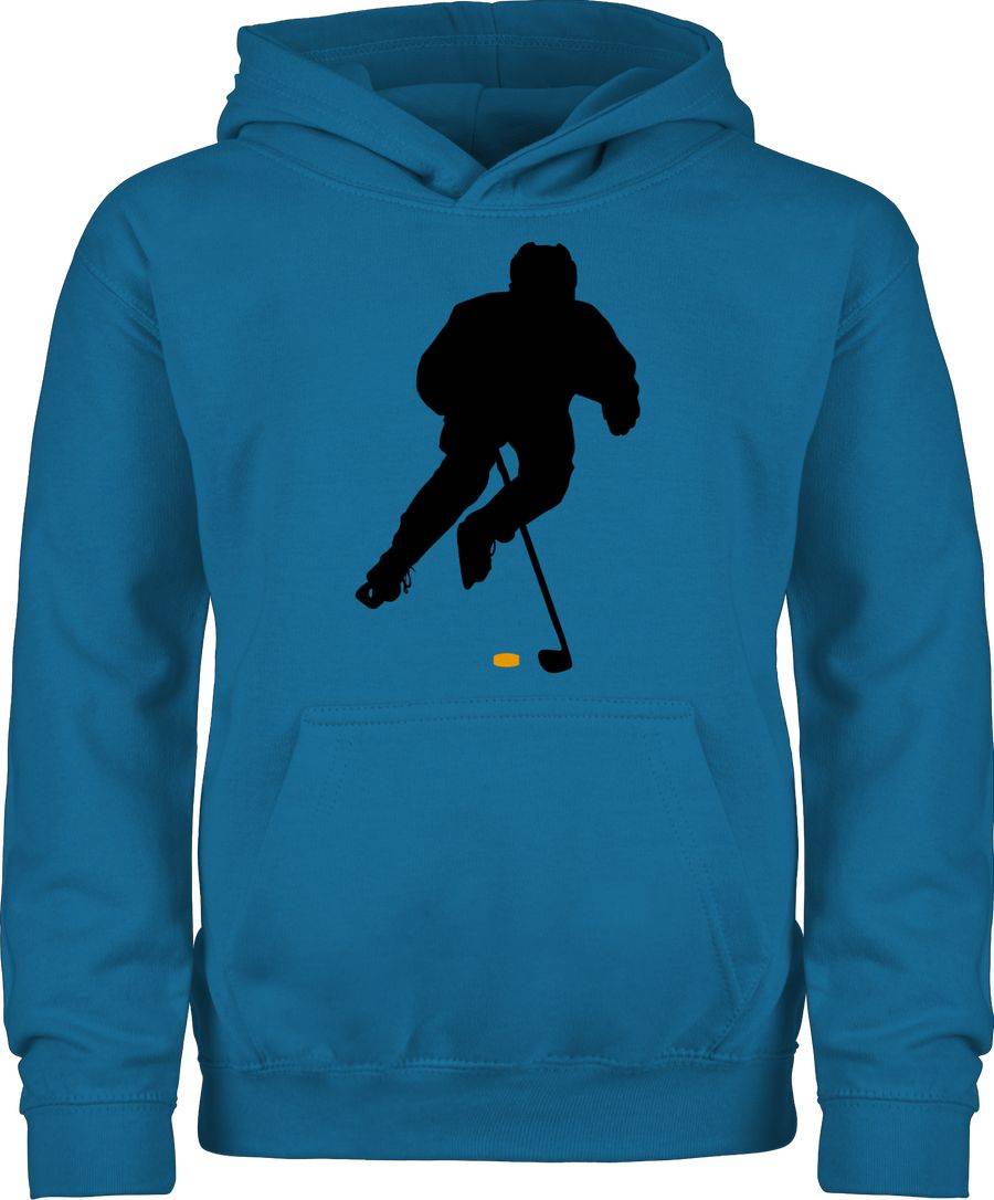 Shirtracer Eishockey Spieler Shirts & Mehr Shirtracer