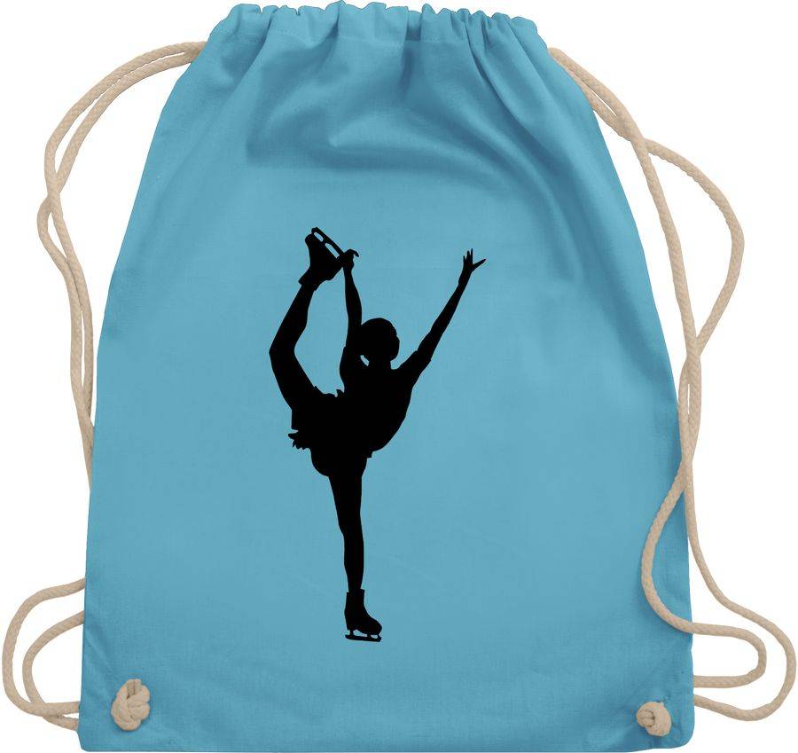 Shirtracer Eiskunstläuferin Einzellaufen Shirts & Mehr Shirtracer