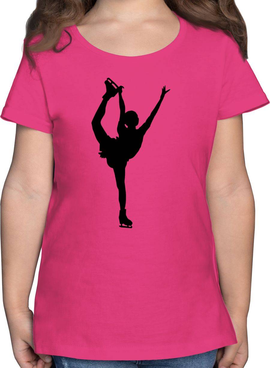 Shirtracer Eiskunstläuferin Einzellaufen Shirts & Mehr Shirtracer