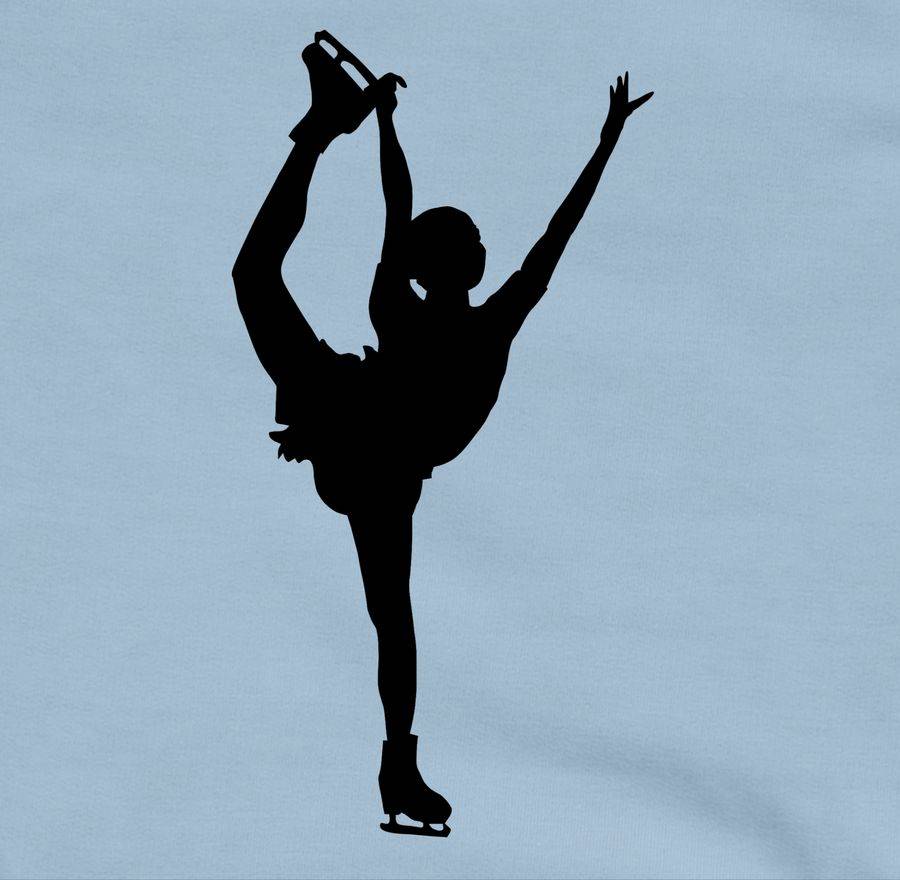 Shirtracer Eiskunstläuferin Einzellaufen Shirts & Mehr Shirtracer