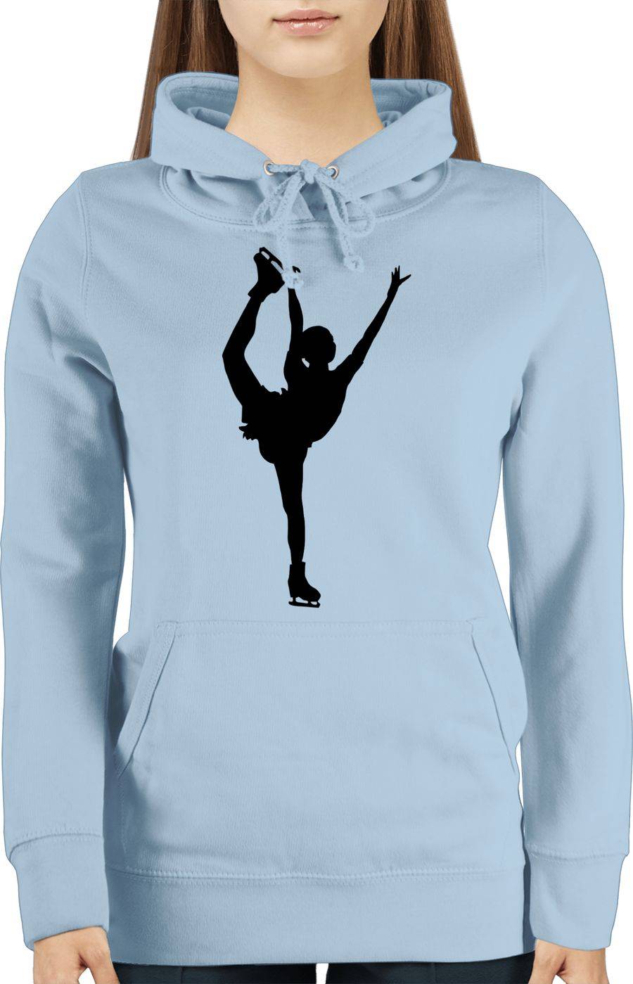 Shirtracer Eiskunstläuferin Einzellaufen Shirts & Mehr Shirtracer
