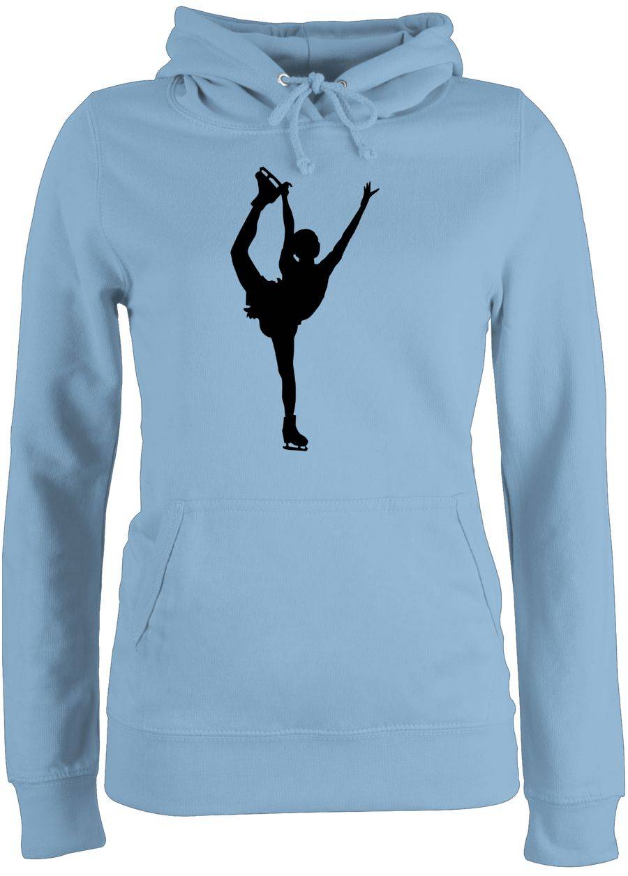 Shirtracer Eiskunstläuferin Einzellaufen Shirts & Mehr Shirtracer
