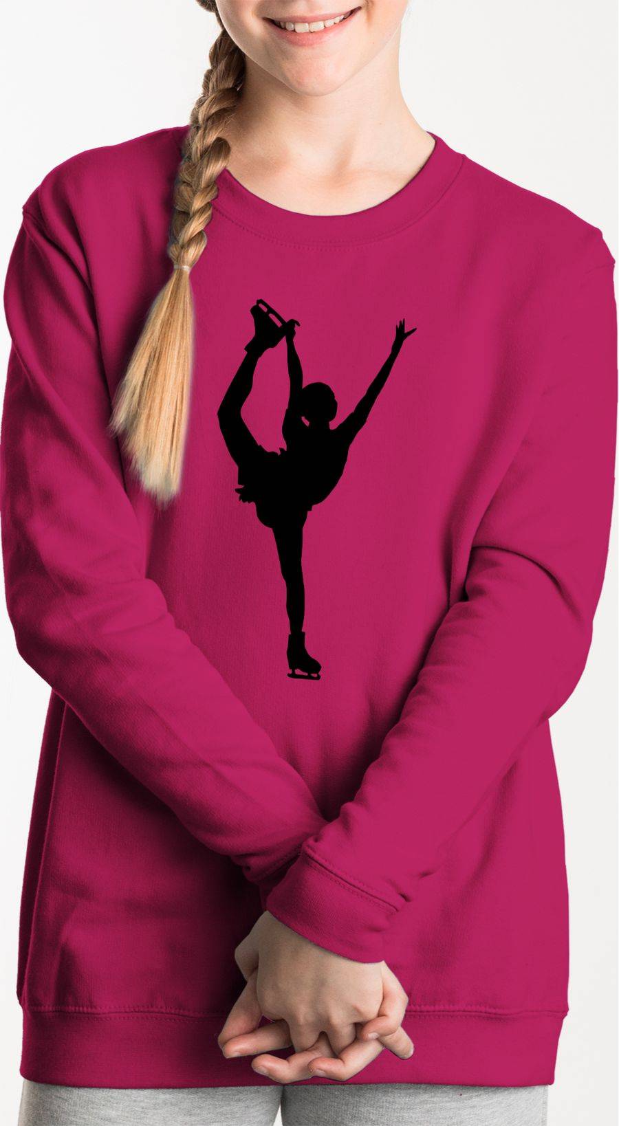 Shirtracer Eiskunstläuferin Einzellaufen Shirts & Mehr Shirtracer